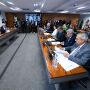 Atrasado 36 anos, Congresso dá primeiro passo para proteção do Pantanal