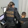 Em opera&ccedil;&atilde;o nacional, PF prende dois suspeitos de abuso sexual infantil em MS