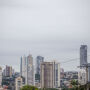 Cresce possibilidade de chuva neste sábado em Campo Grande