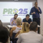 PRD abre m&atilde;o de candidatura pr&oacute;pria e ir&aacute; apoiar Adriane Lopes