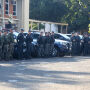 Governo de MS vai convocar 500 remanescentes da PM, 25 do BM e reestruturar carreira militar
