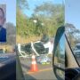 Policial militar aposentado morre em acidente na BR-163