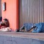 Dia mais frio do ano na capital faz morador de rua de vítima