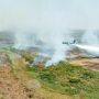 Força-Tarefa utiliza mais de 1 milhão de litros de água no combate a incêndios no Pantanal