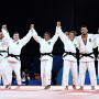 Olimpíadas 2024: Brasil conquista medalha de bronze no judô por equipes