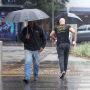Chuva promete aliviar calor em MS nos próximos dias