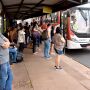 Justiça suspende alta na tarifa de ônibus até perícia ser feita no Consórcio Guaicurus