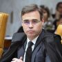 Mendon&ccedil;a quer levar ao plen&aacute;rio di&aacute;logos atribu&iacute;dos a Vorcaro e Moraes