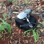 Pol&iacute;cia Militar apreende drone que lan&ccedil;aria celular para dentro de pres&iacute;dio em Campo Grande