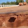 Ponte &eacute; parcialmente interditada em rodovia que custou R$ 340 milh&otilde;es