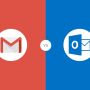 Qual compensa mais usar o Hotmail (outlook) ou Gmail? Confira