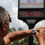 Volta do horário de verão é possibilidade real, diz ministro