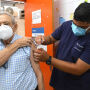 Em 2024, mortes por Covid-19 tiveram queda de 40% em MS