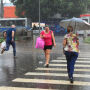 Chuva vai aliviar calor a partir desta quarta-feira em Mato Grosso do Sul