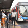 Linhas de ônibus terão reforço e transporte será gratuito para inscritos no Enem
