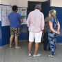 Ao menos quatro pessoas morreram durante as elei&ccedil;&otilde;es deste domingo, 4