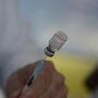 Mais de 21 mil crian&ccedil;as j&aacute; receberam vacina contra pneumonia em MS