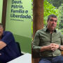 Com Bolsonaro e Riedel, Adriane deve concentrar os votos de centro-direita