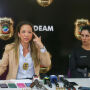 Pai pede que filha minta sobre 'brincadeira' que matou Lucilene