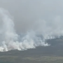 Chuva não veio e incêndios no Pantanal continuam 