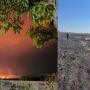 Investiga&ccedil;&otilde;es sobre inc&ecirc;ndios apuram esquemas de grilagem de terras no Pantanal