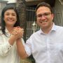 Pedrossian Neto declara apoio a Rose Modesto 