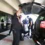 Polícia Federal apreende cofre e "bolsa gigante" no TJMS