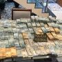 Polícia Federal apreende quase R$ 3 milhões em casa de desembargador
