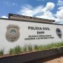 Caseiro &eacute; encontrado morto dentro de saco; dois homens s&atilde;o presos MS