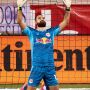 Atleta de MS é convocado para representar a seleção paraguaia