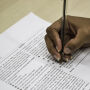 Aberta inscri&ccedil;&atilde;o para sele&ccedil;&atilde;o de professor elaborador do Enade 2027