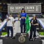 De virada, Rayssa Leal vence a SLS e se torna tricampeã mundial