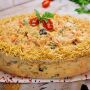 Cinco receitas fáceis de salpicão para arrasar na ceia