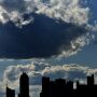 Fim de semana terá grande amplitude térmica, com temperaturas entre 15°C e 32°C