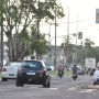 Excesso de velocidade é a principal causa de multas na Capital