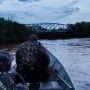 Piracema pro&iacute;be pesca a partir de domingo e mobiliza 40 fiscais em MS