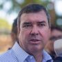 Riedel tem aprovação de 74,75%, diz Correio do Estado/Ipems