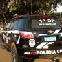 Pol&iacute;cia prende suspeitos de matarem m&atilde;e e filho no interior de MS