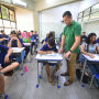 Estado amplia 142 vagas para professores &agrave;s v&eacute;speras do in&iacute;cio do ano letivo