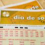 Resultado da Dia de Sorte de ontem, concurso 1042, sábado (22/03): veja o rateio