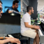 Noivo que matou jornalista exaltava música gospel e era alvo de ex's por violência doméstica