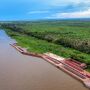 Antaq muda leil&atilde;o e estende a concess&atilde;o da hidrovia do Paraguai