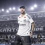 Neymar tem les&atilde;o na coxa apontada ap&oacute;s exames e desfalca Santos na sequ&ecirc;ncia da temporada