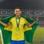 Ap&oacute;s convoca&ccedil;&atilde;o para Sele&ccedil;&atilde;o Brasileira, campo-grandense faz primeiro gol em cl&aacute;ssico
