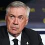 Ancelotti renova com a CBF at&eacute; 2030: 'Trabalhando para levar sele&ccedil;&atilde;o de volta ao topo do mundo'