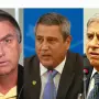 STF decide se tornará Bolsonaro e aliados réus por tramar golpe; veja ao vivo