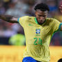 De Campo Grande, &Eacute;derson &eacute; convocado para a Copa do Mundo pela Sele&ccedil;&atilde;o Brasileira