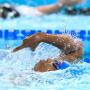 Lídia Cruz é ouro com recorde paralímpico das Américas na natação