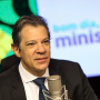 Haddad descarta prejuízo para estados nas mudanças no imposto de renda