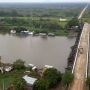 Rio mais piscoso de MS enfrenta pior março da história